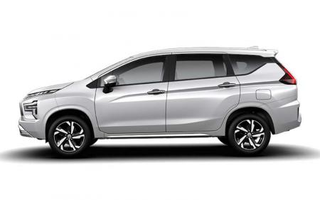 Mitsubishi Xpander AT Premium